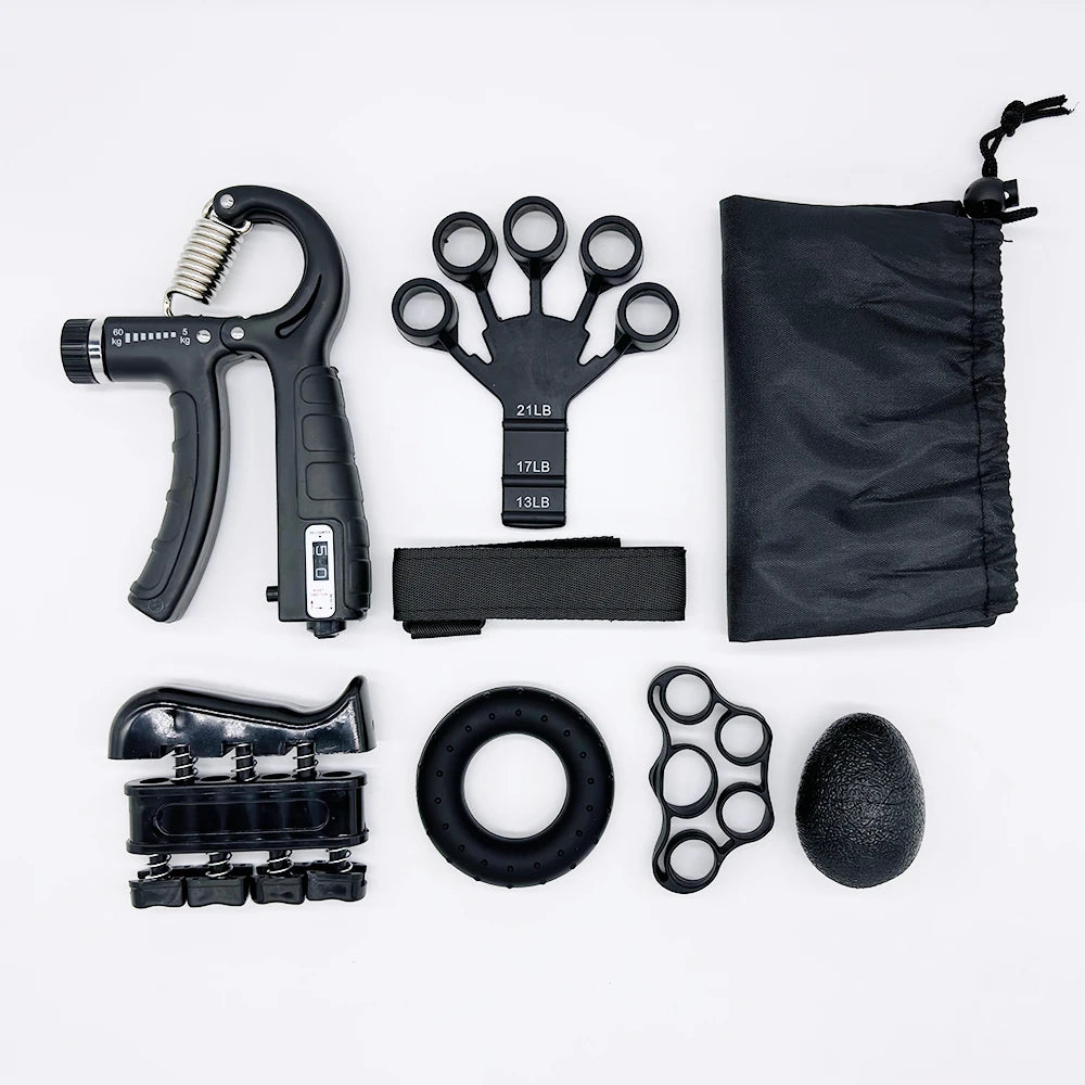 Grip Strength Kit