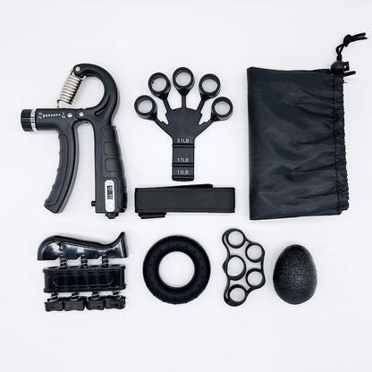 Grip Strength Kit