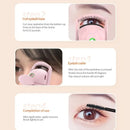 Smart Heated Eyelash Curler