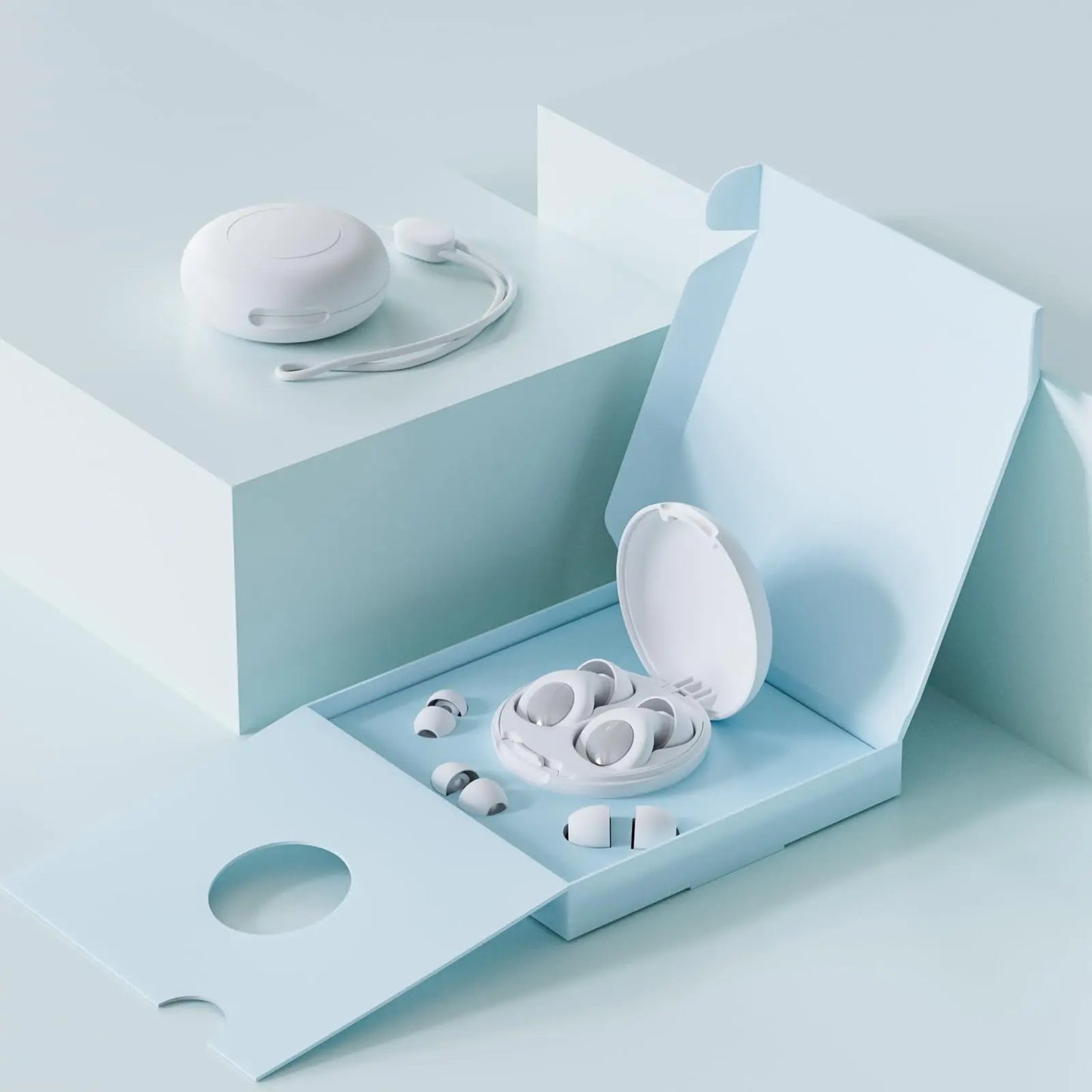 PeacePods