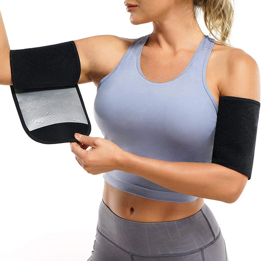 Bat Wings Arm Trimmer