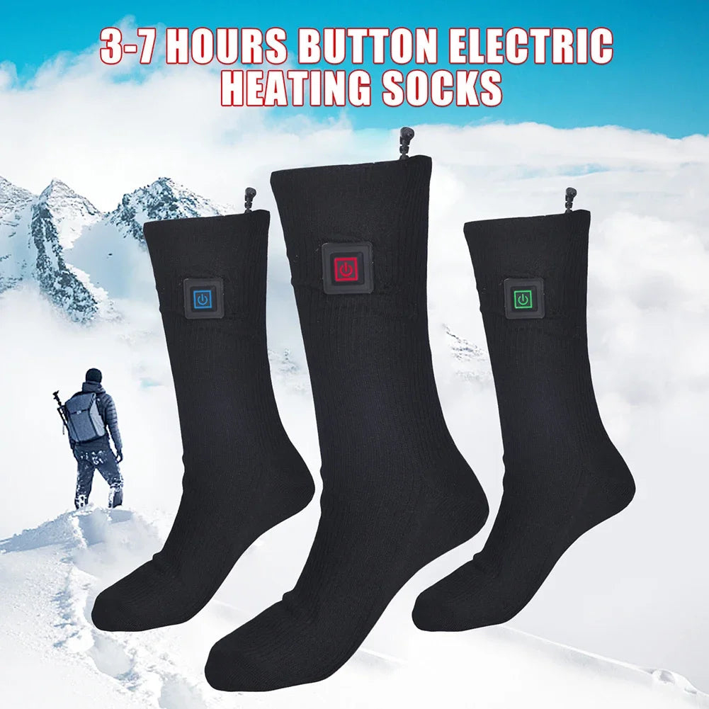 Thermal Heated Socks