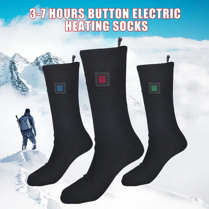 Thermal Heated Socks