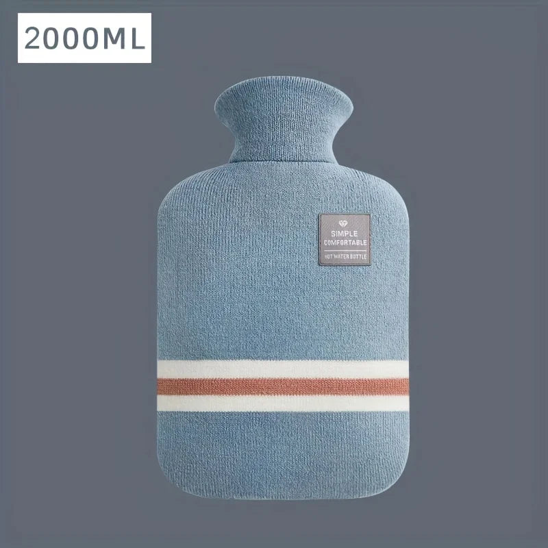 Hot & Cold Therapy Bottle Bag