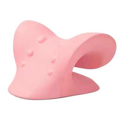 CerviStretch Neck & Shoulder Pillow