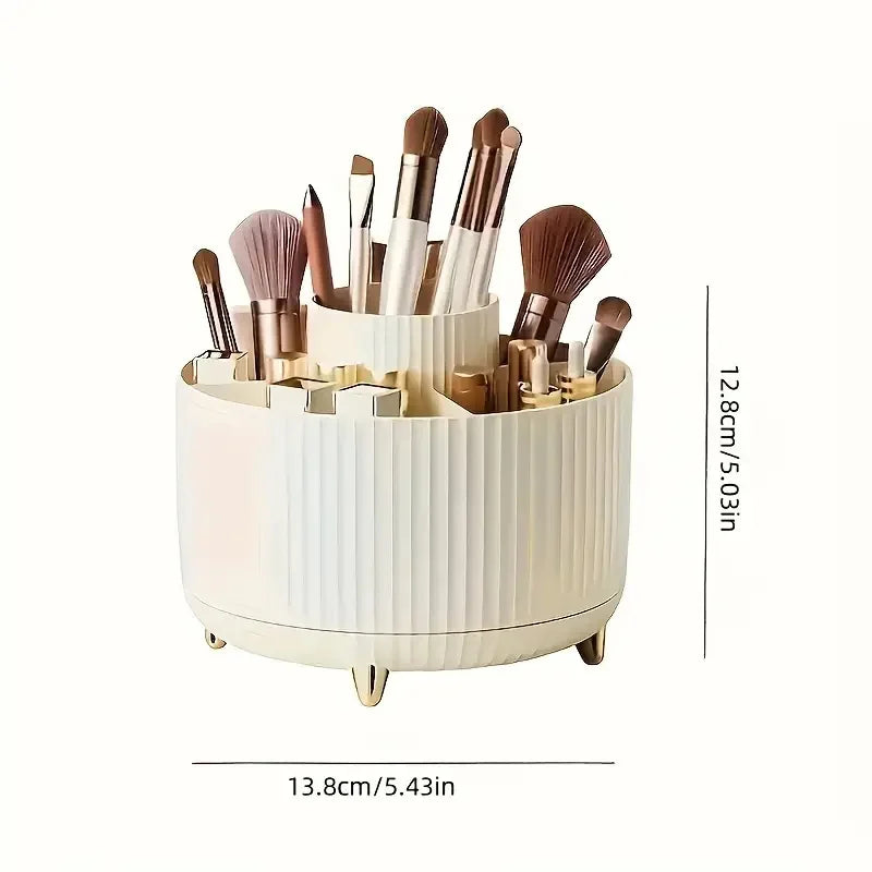 360 Makeup Organizer