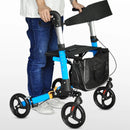 Walkie Strongie Rollator