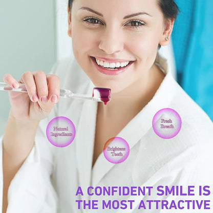 Sparkle Shine Whitening Paste