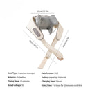 NeckHit Elite Massager