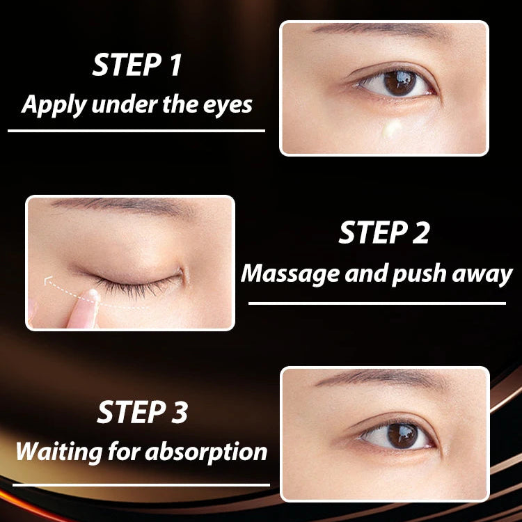Puffy Peepers Fix