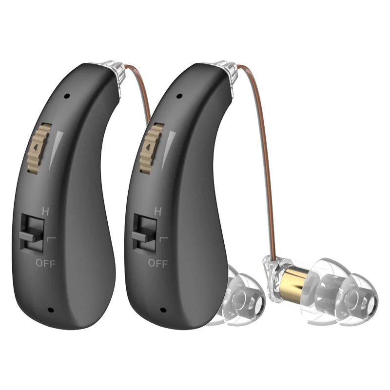 HearEase Duo Hearing Aids