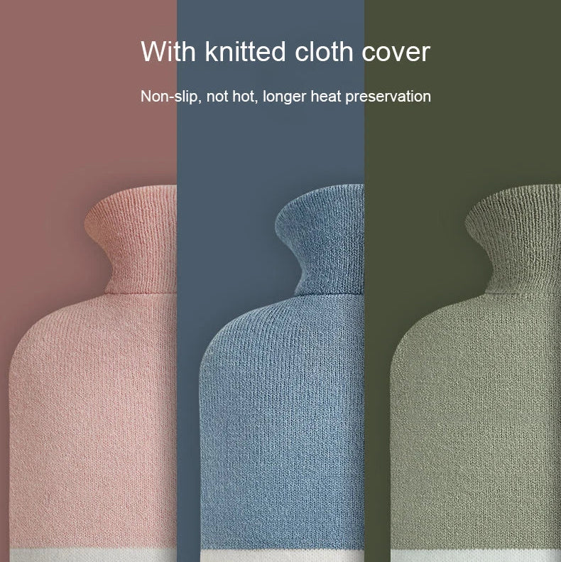 Hot & Cold Therapy Bottle Bag