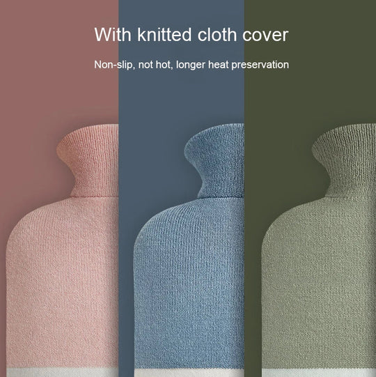 Hot & Cold Therapy Bottle Bag