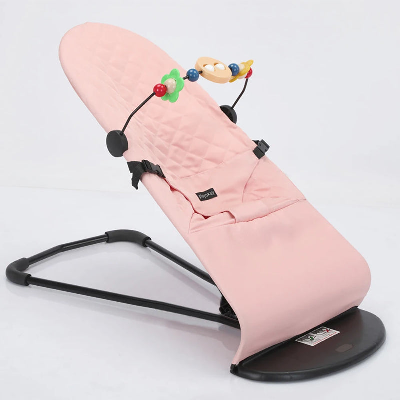 HappyGlide Baby Rocker