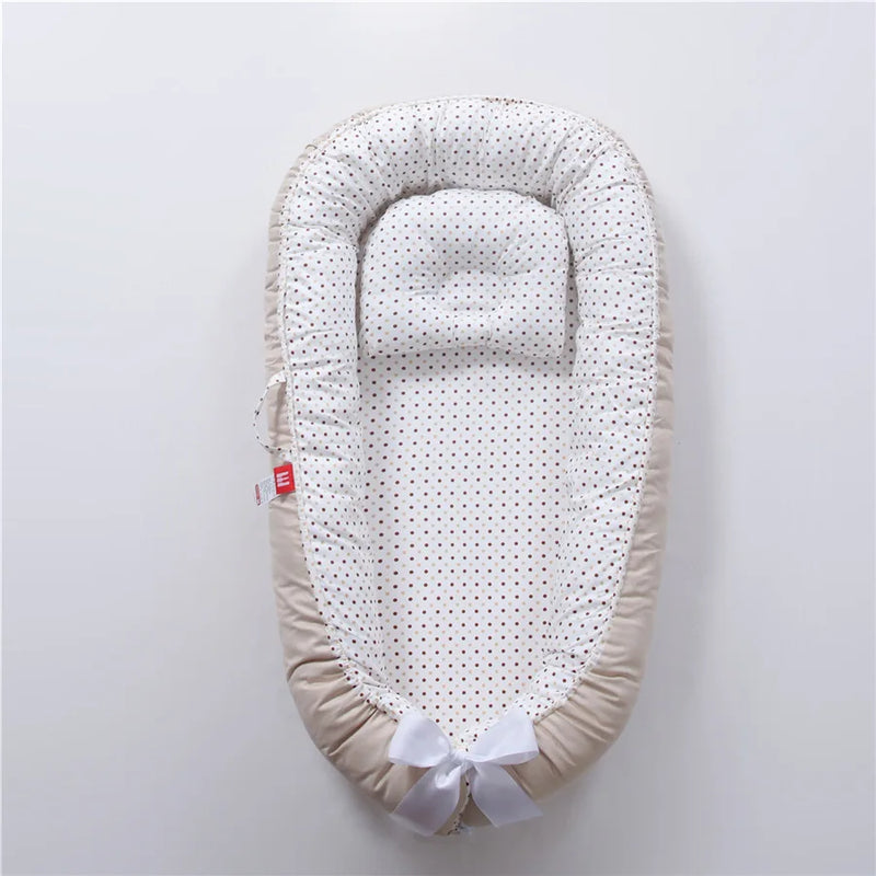 ComfyCocoon Baby Nest