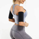 Bat Wings Arm Trimmer