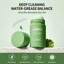 Green Tea Purifying Clay Mask