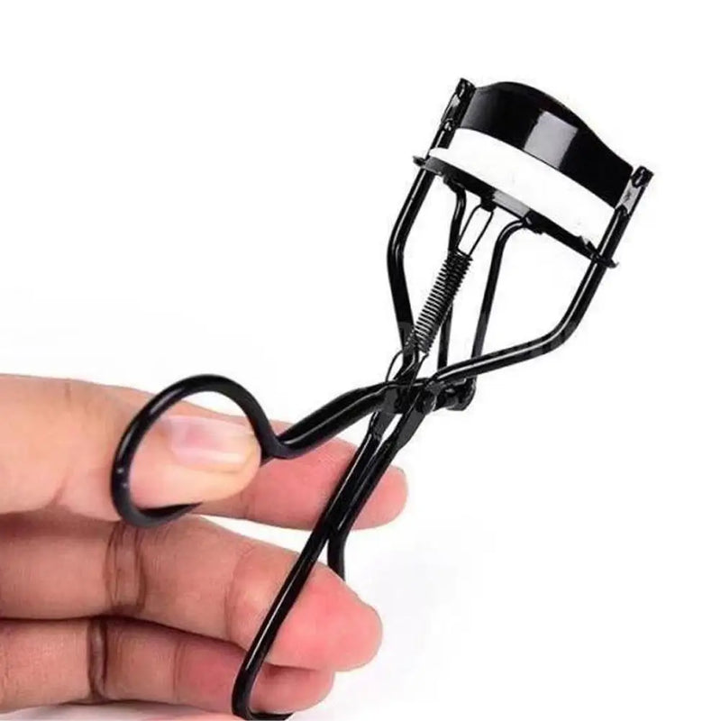 Manual Scissors Eyelash Curler