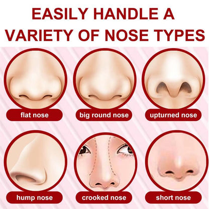 Nose Bridge Corrector