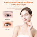 Smart Heated Eyelash Curler