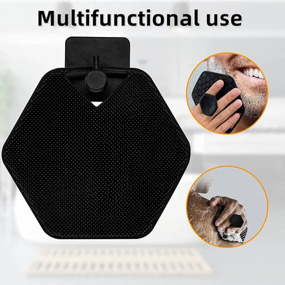 Shorper Shower Brush