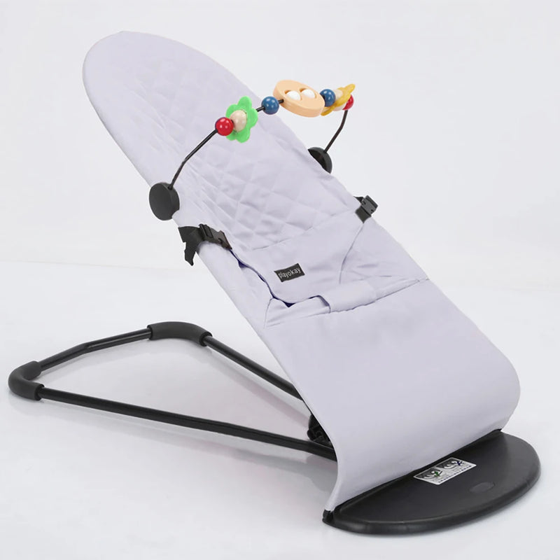 HappyGlide Baby Rocker