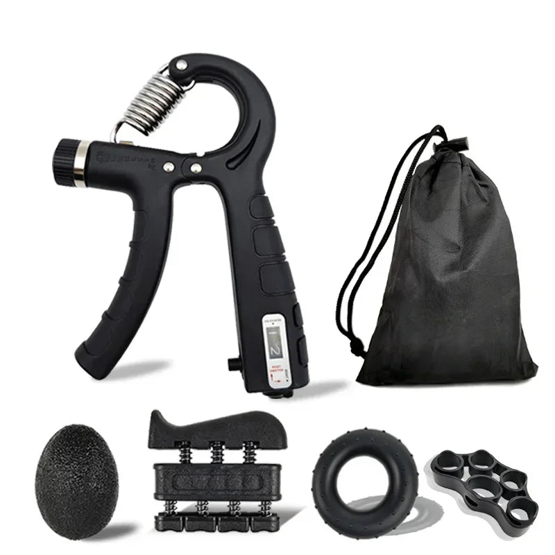 Grip Strength Kit