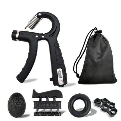 Grip Strength Kit
