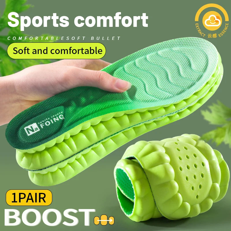 StepMore Insoles