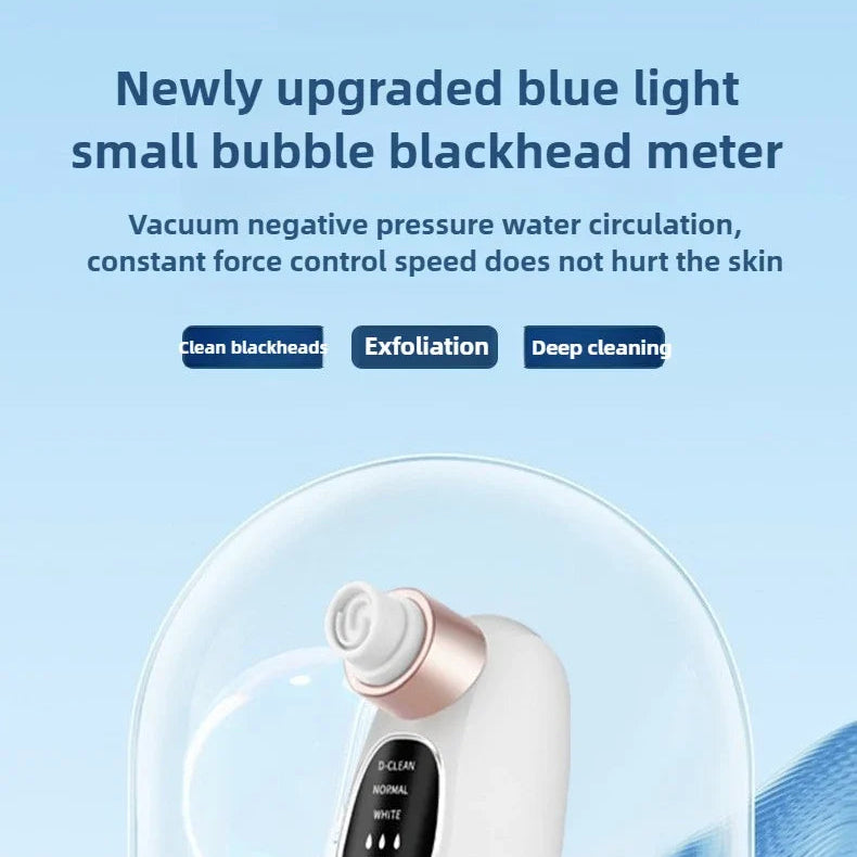 Bright Blackhead Remover