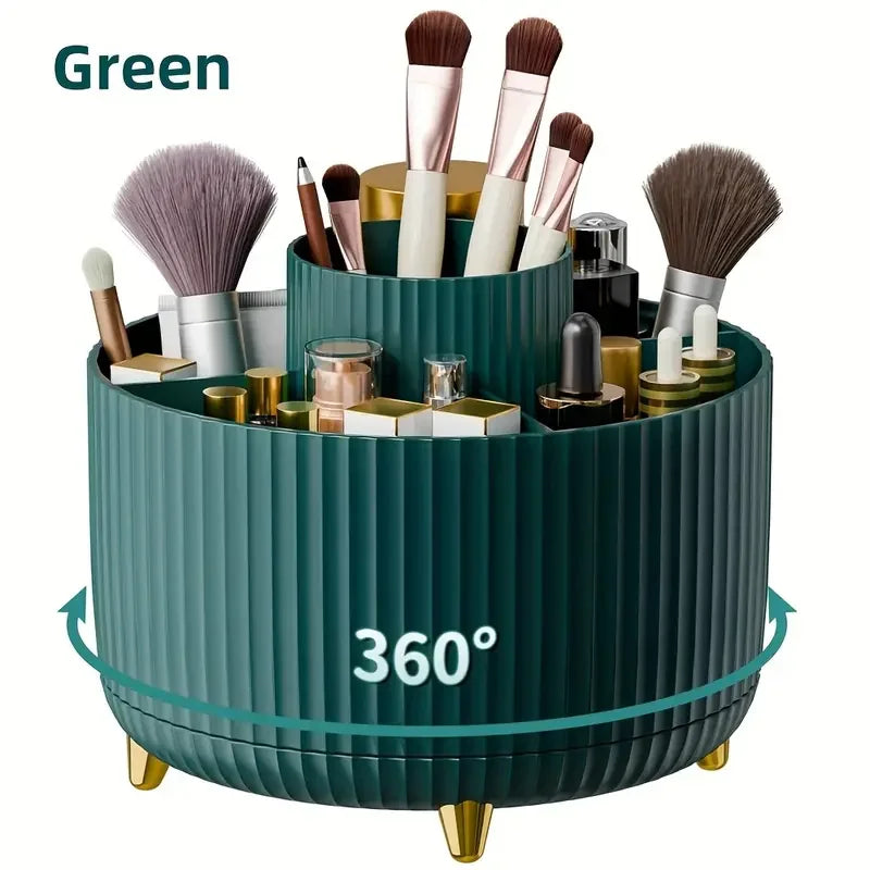 360 Makeup Organizer