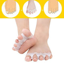 ToeSync Bunion Aligner