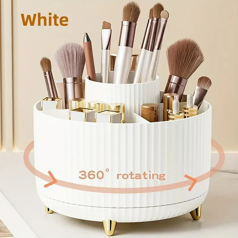 360 Makeup Organizer