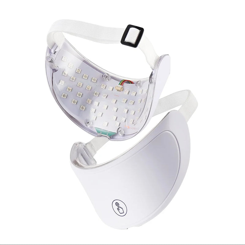 Radiance7 LED Neck Mask