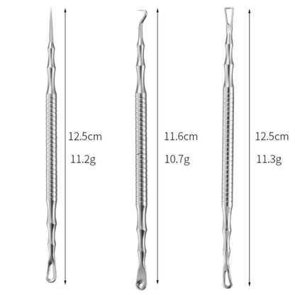 Acne & Blackhead Remover Kit