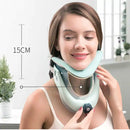 Adjustable Air Neck Stretcher