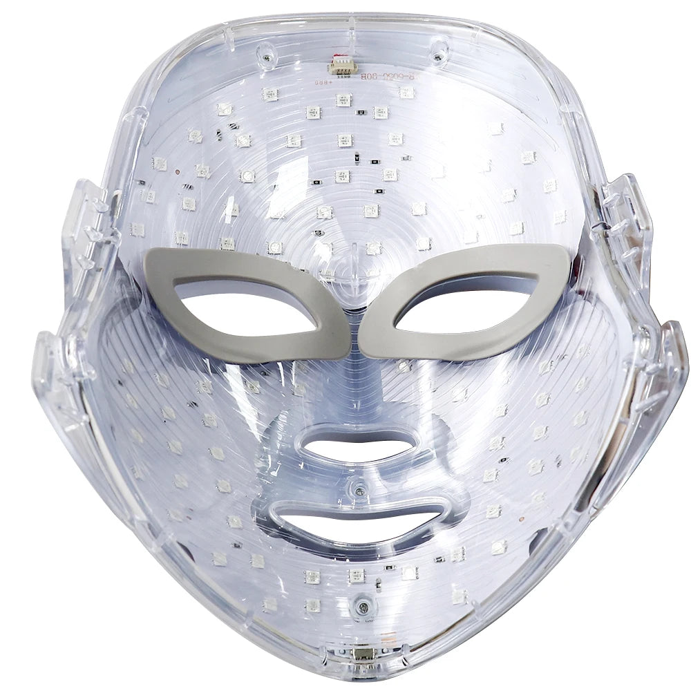 Radiance7 LED Face Mask