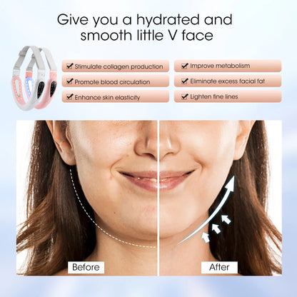 V-Line Face Lift Massager