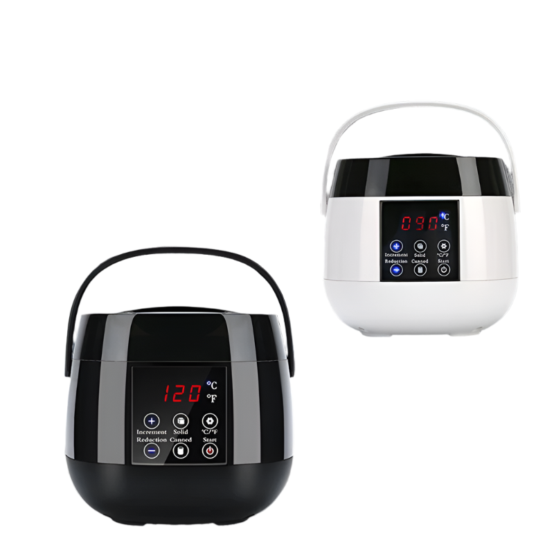 500ml Wax Heater Machine