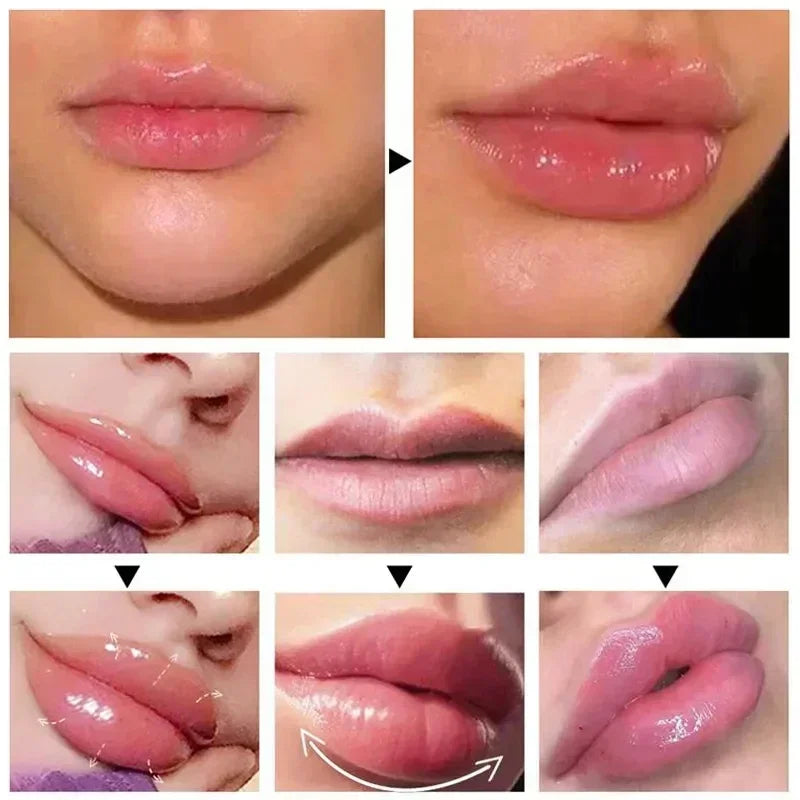 GlossPlump Lip Enhancer