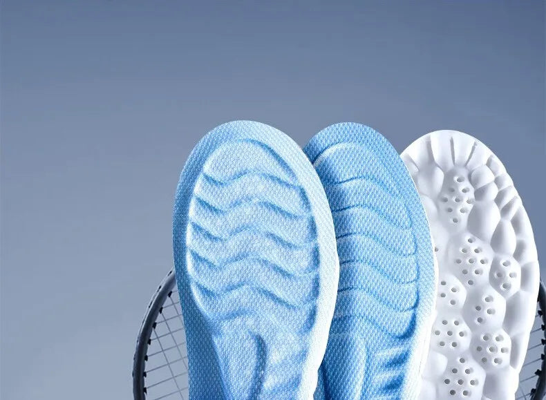 StepMore Insoles