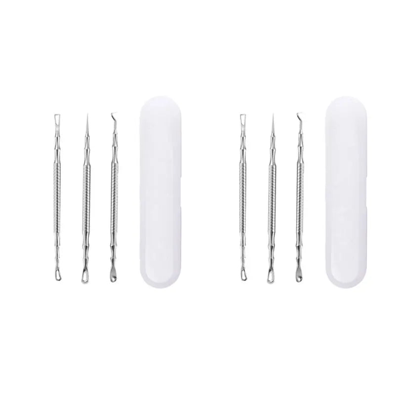 Acne & Blackhead Remover Kit