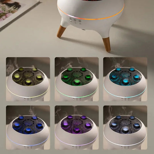 250ml Jellyfish Humidifier