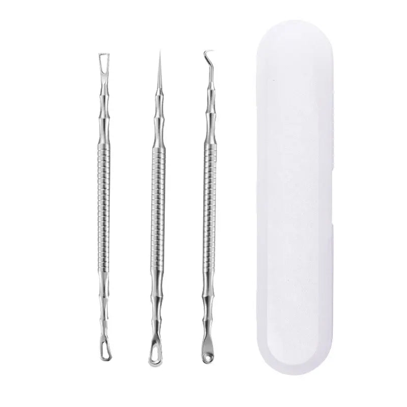 Acne & Blackhead Remover Kit