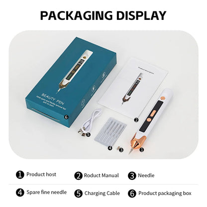 Advanced Plasma Skin Remover Pen