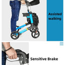Walkie Strongie Rollator