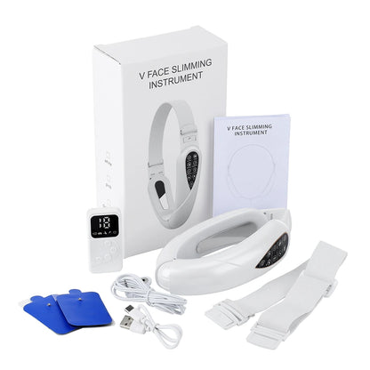 V-Line Face Lift Massager