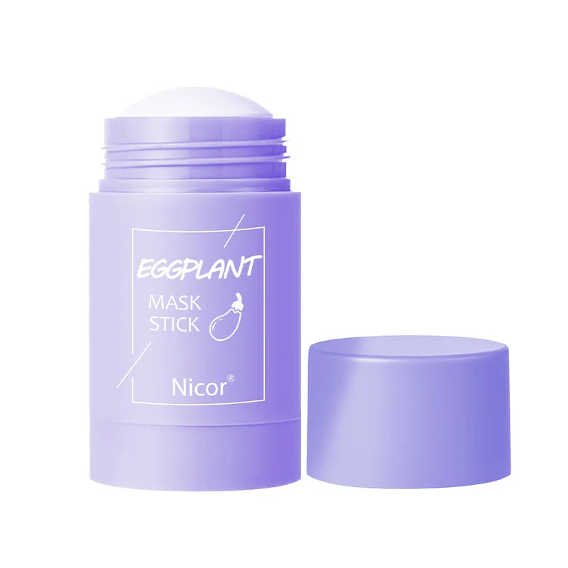 EggPlant Purifying Clay Mask