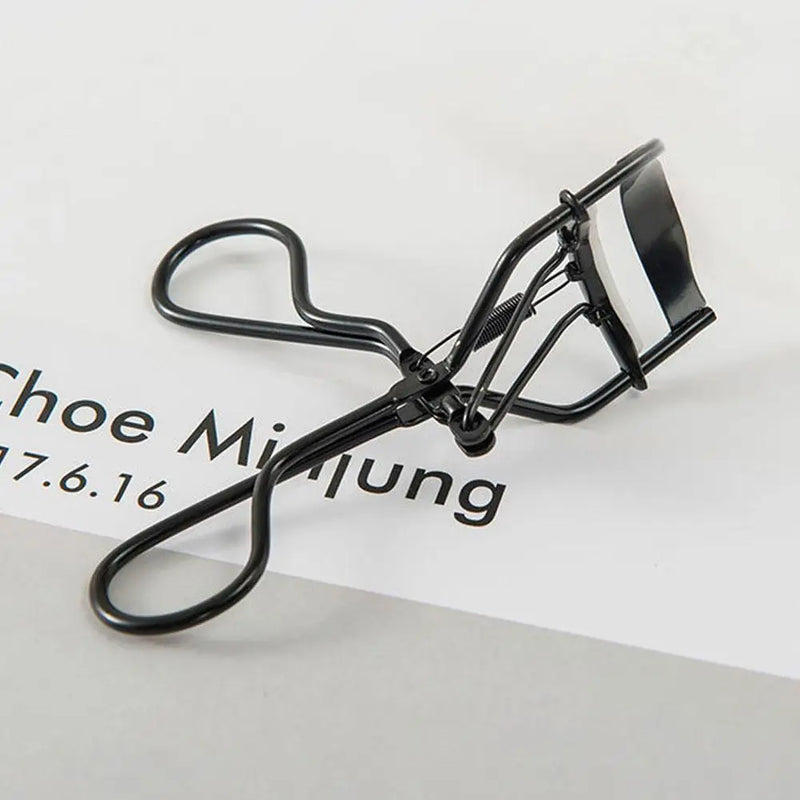 Manual Scissors Eyelash Curler