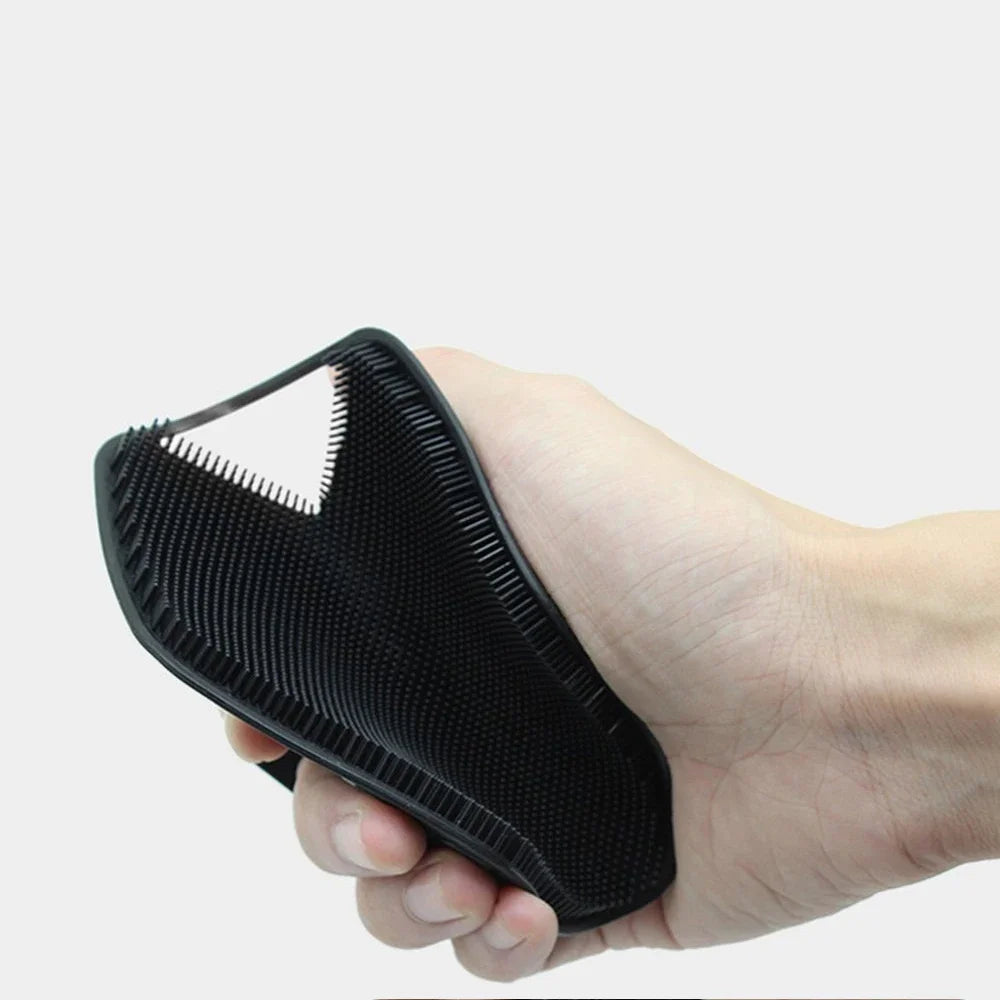 Shorper Shower Brush